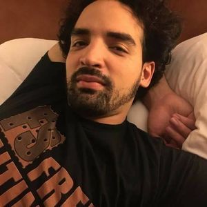 Meet your Posher, Christopher